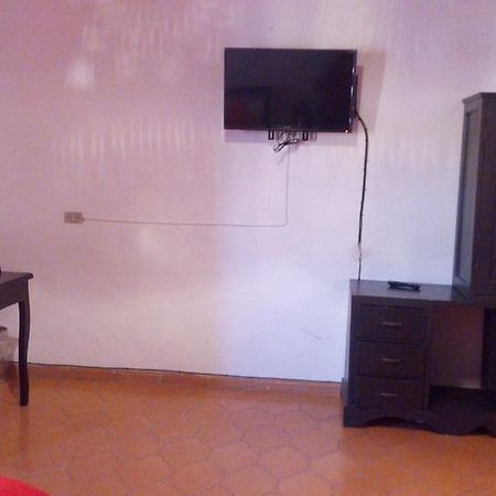 Cortizo Suites San Miguel de Allende Eksteriør billede