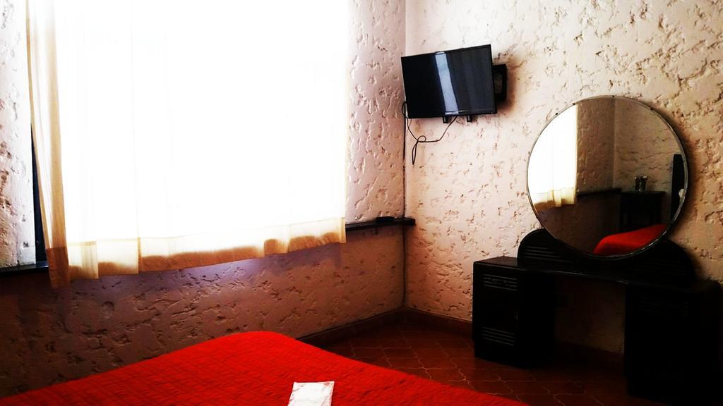 Cortizo Suites San Miguel de Allende Eksteriør billede