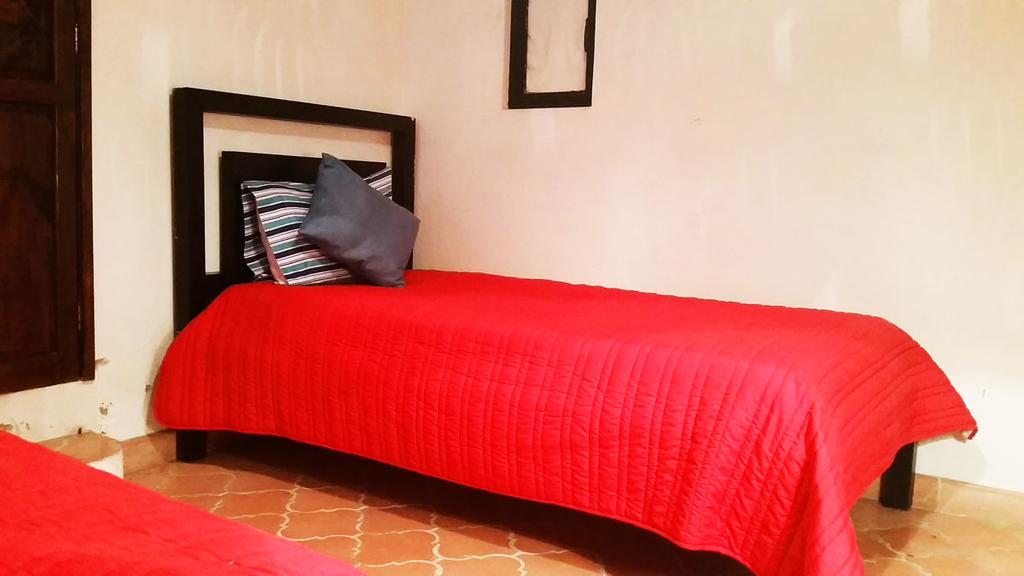 Cortizo Suites San Miguel de Allende Eksteriør billede