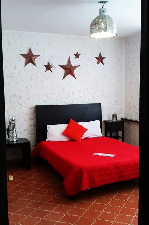 Cortizo Suites San Miguel de Allende Eksteriør billede