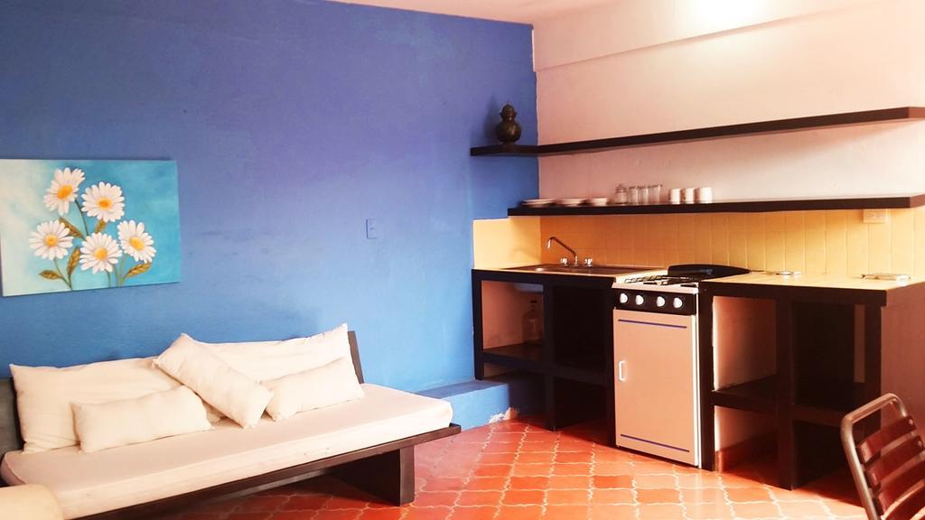 Cortizo Suites San Miguel de Allende Eksteriør billede