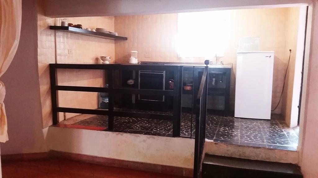 Cortizo Suites San Miguel de Allende Eksteriør billede