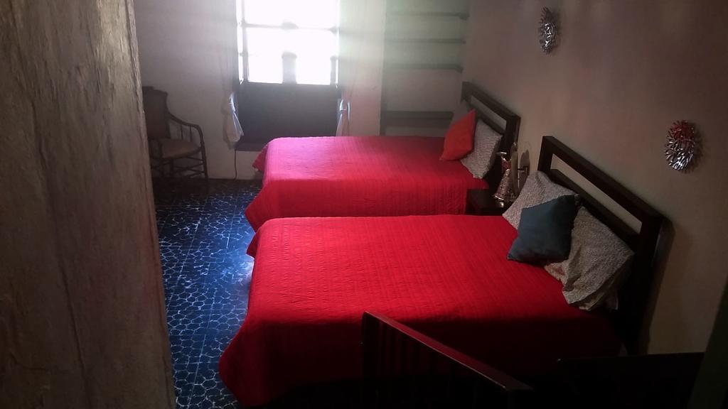 Cortizo Suites San Miguel de Allende Eksteriør billede