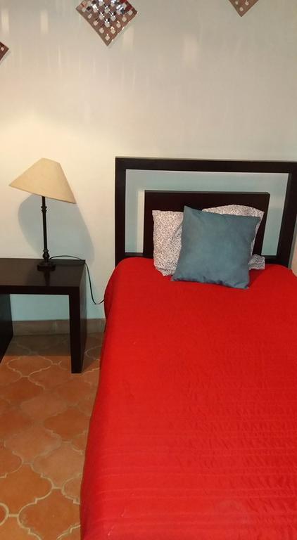 Cortizo Suites San Miguel de Allende Eksteriør billede