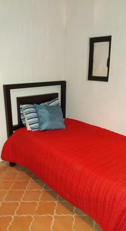 Cortizo Suites San Miguel de Allende Eksteriør billede