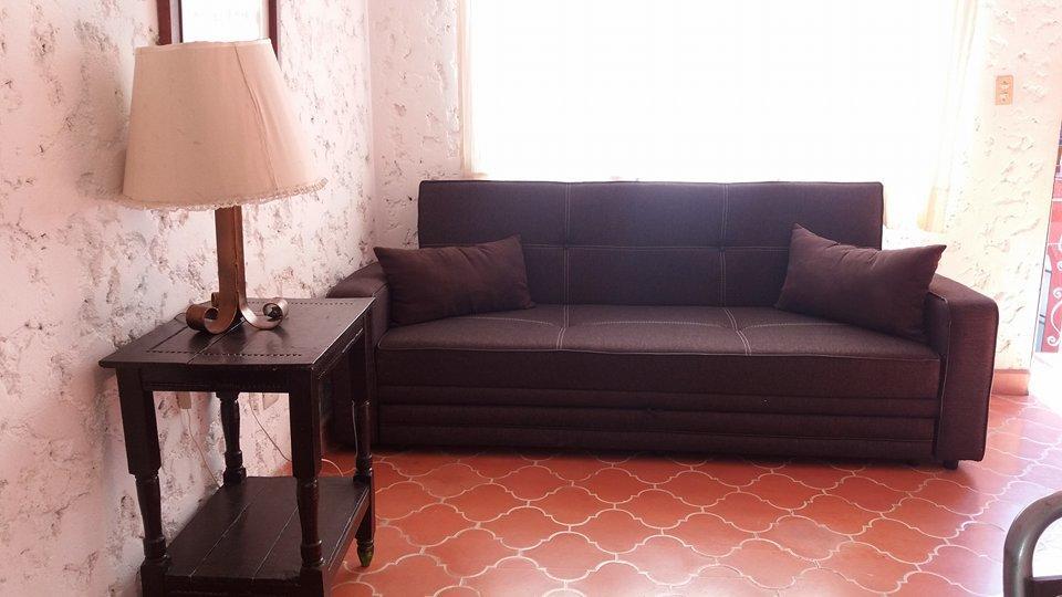 Cortizo Suites San Miguel de Allende Eksteriør billede