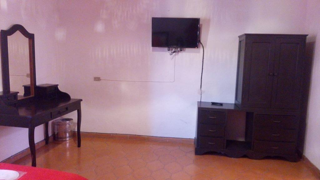 Cortizo Suites San Miguel de Allende Eksteriør billede