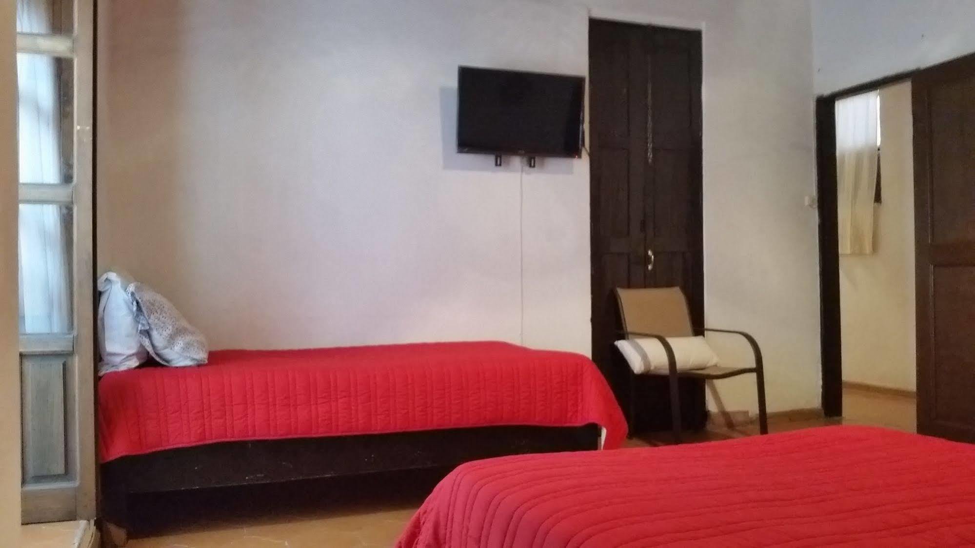 Cortizo Suites San Miguel de Allende Eksteriør billede