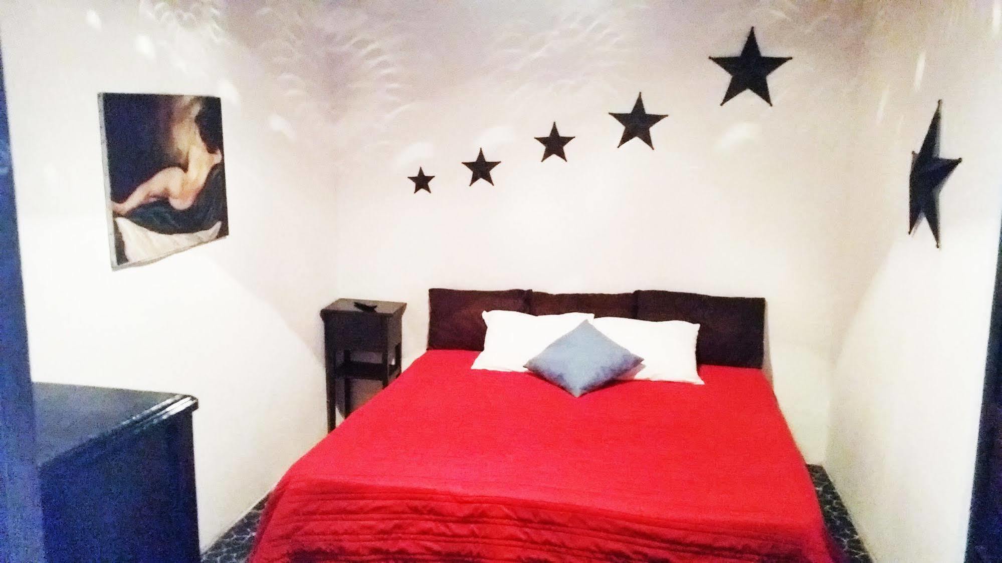 Cortizo Suites San Miguel de Allende Eksteriør billede