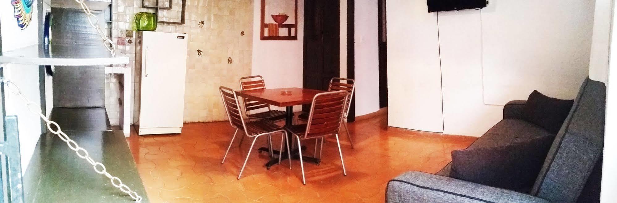 Cortizo Suites San Miguel de Allende Eksteriør billede